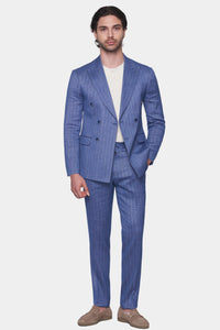 The Bespoke Suit (Ocean)