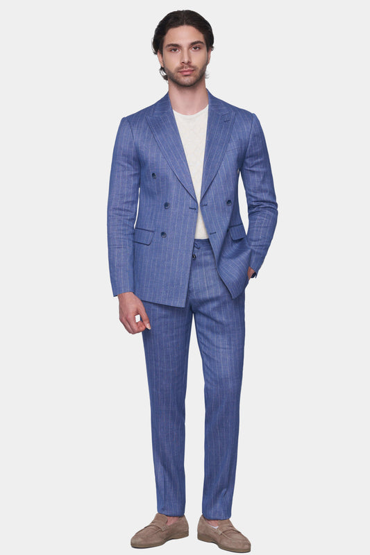 The Bespoke Suit (Ocean) - Bright Moons