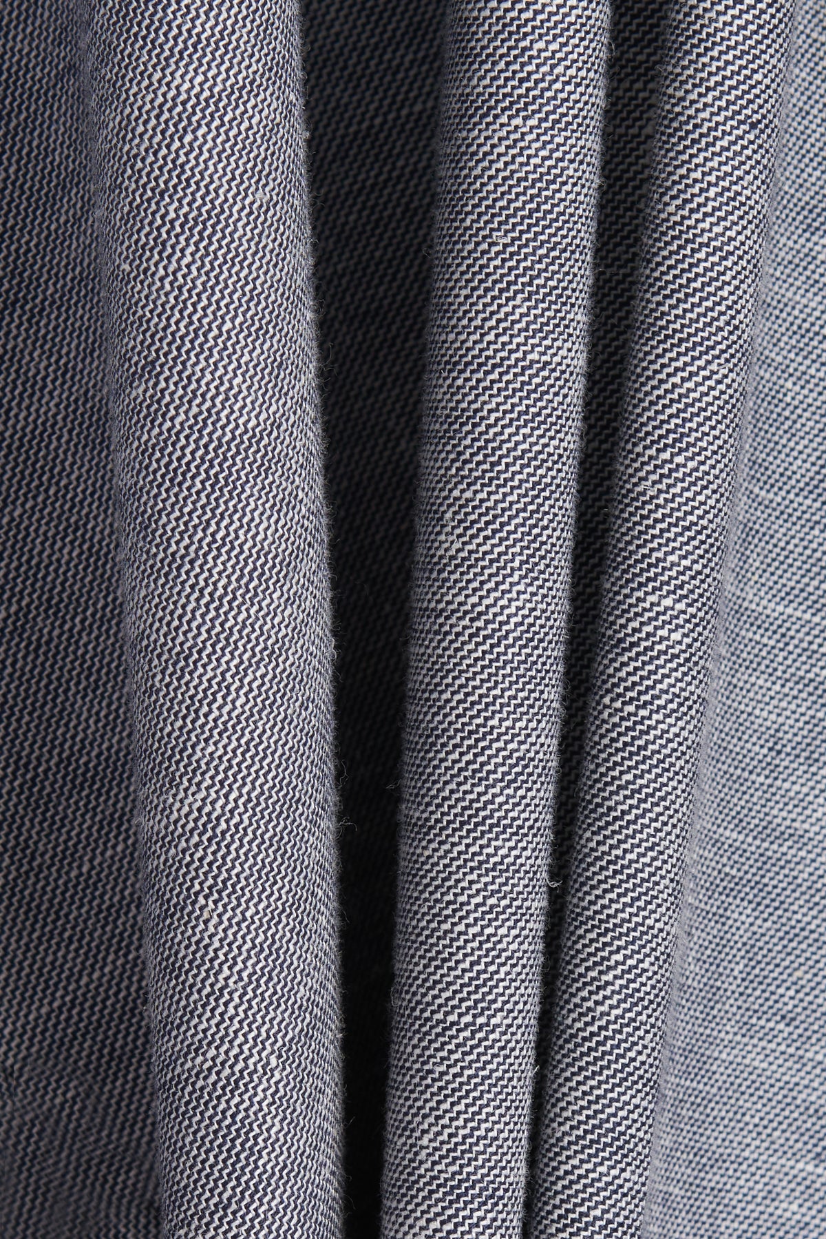 The Bespoke Suit (Heather Gray)