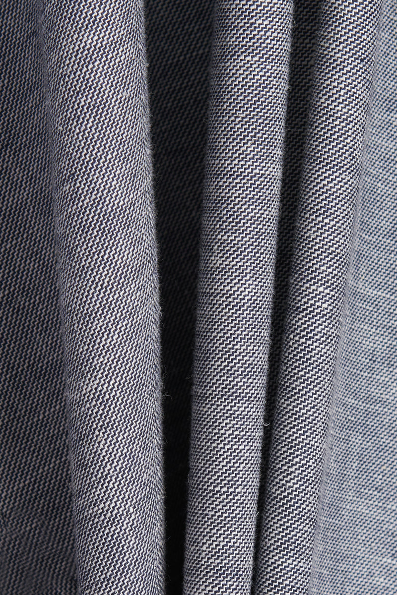 The Bespoke Suit (Heather Gray)