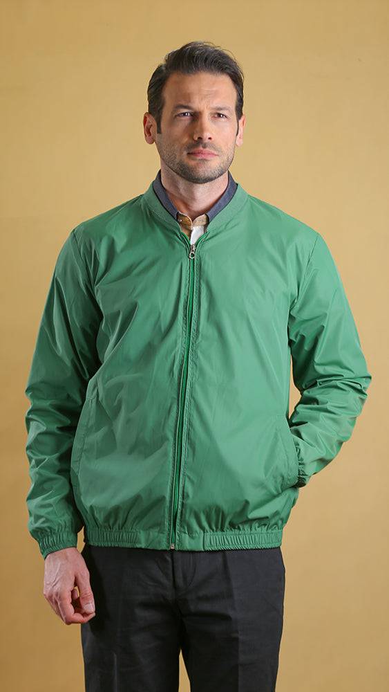 Bomber Jacket (80082.C22) - Bright Moons
