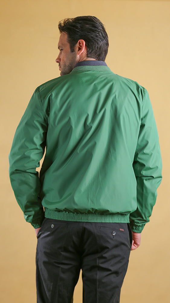 Bomber Jacket (80082.C22)