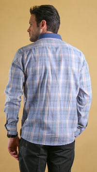 The Woodsman Shirt (60298.C09)