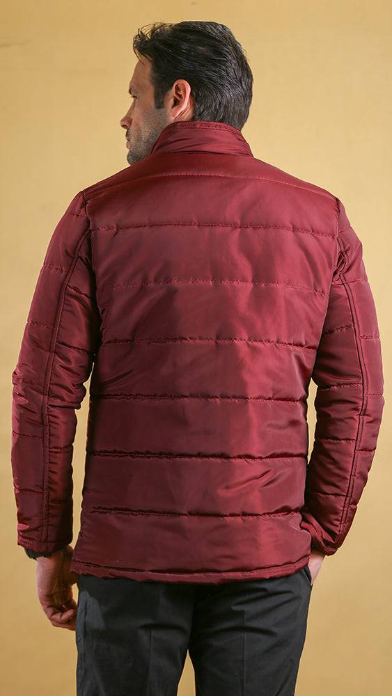 The Airman Bomber (Crimson) - Bright Moons