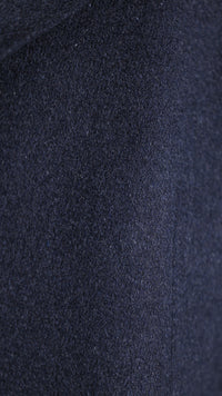 The Superlative Overcoat (Charcoal)