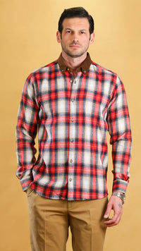 The Woodsman Shirt (60294.C14)