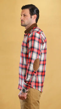 The Woodsman Shirt (60294.C14)