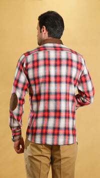 The Woodsman Shirt (60294.C14)