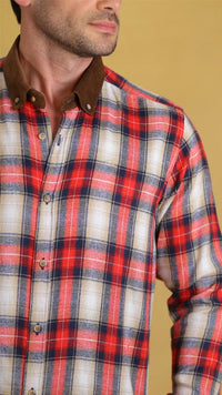 The Woodsman Shirt (60294.C14)