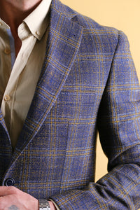 The Bespoke Blazer