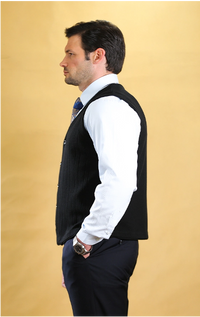 The Staple Vest