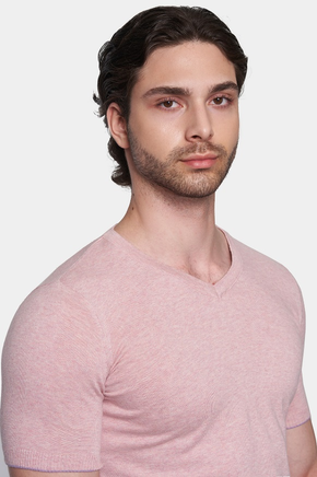 The Essential Shirt (Coral)