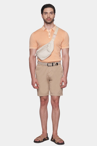 The Summer Shorts (Sand Khaki)