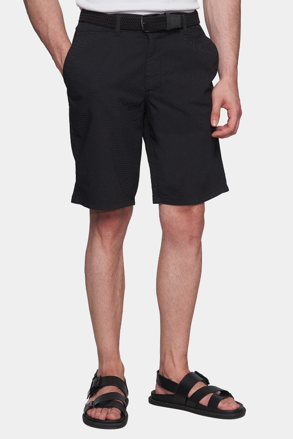 The Summer Shorts (Asphalt)