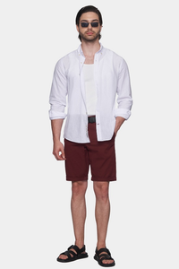 The Summer Shorts (Cabernet)