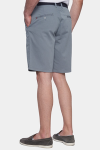 The Summer Shorts (Battleship Grey)