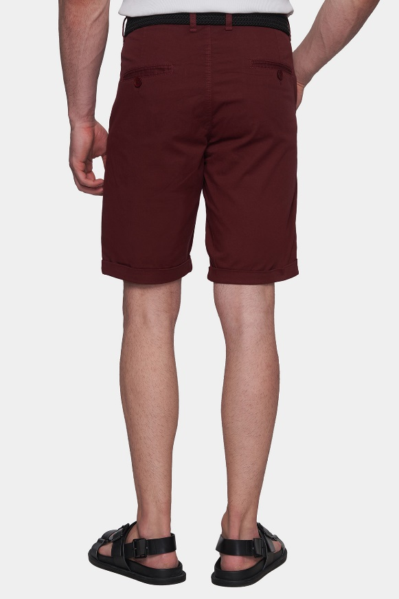 The Summer Shorts (Cabernet)