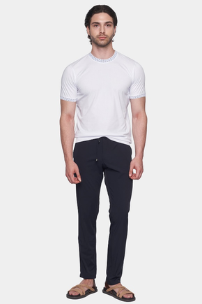 The Essential Shirt (Chapel White)