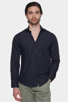 The Dress Shirt (Night)