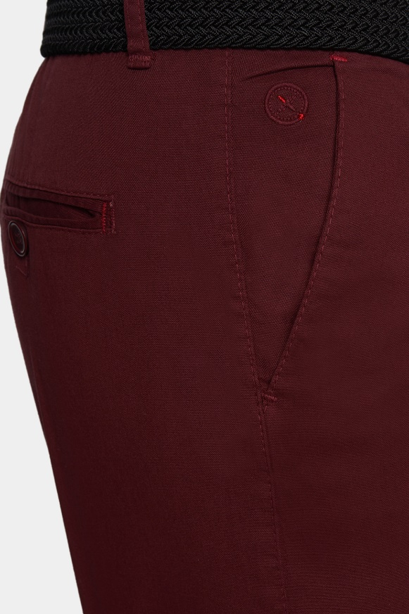 The Summer Shorts (Cabernet)