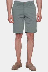 The Summer Shorts (Seal Green)