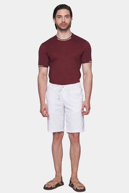 The Essential Shirt (Maroon)