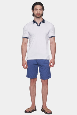 The Open Polo (Monaco White)