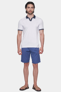 The Open Polo (Monaco White)