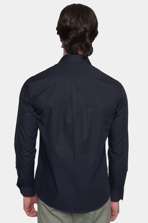 The Dress Shirt (Night) - Bright Moons