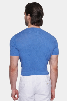 The Essential Shirt (Classic Blue)