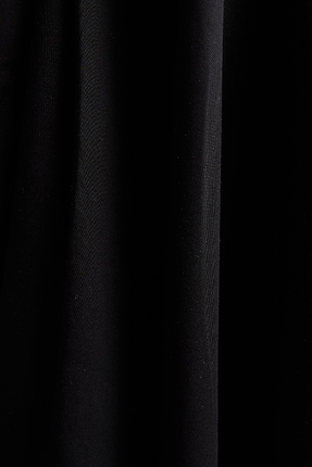 The Dress Shirt (Black) - Bright Moons