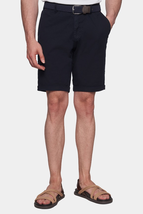 The Summer Shorts (Black)