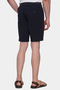 The Summer Shorts (Black)