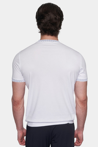 The Essential Shirt (Chapel White)