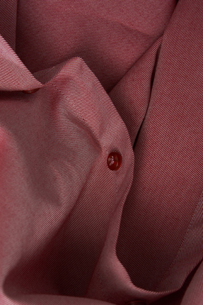 The Dress Shirt (Salmon)