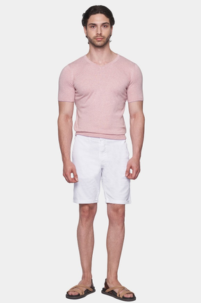 The Essential Shirt (Coral)