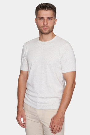 The Essential Shirt (Classic White)