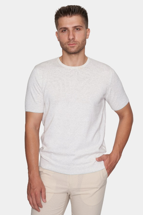 The Essential Shirt (Classic White)