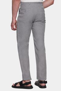 The Dress Trouser (Classic Silver)