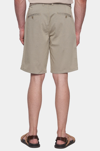 The Summer Shorts (Natural Beige)