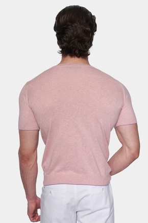 The Essential Shirt (Coral)