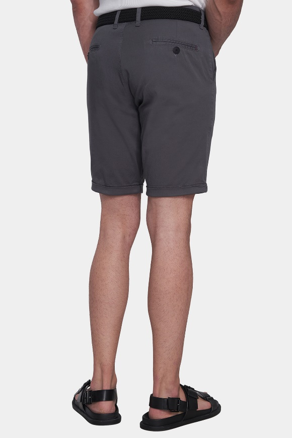 The Summer Shorts (Graphite)