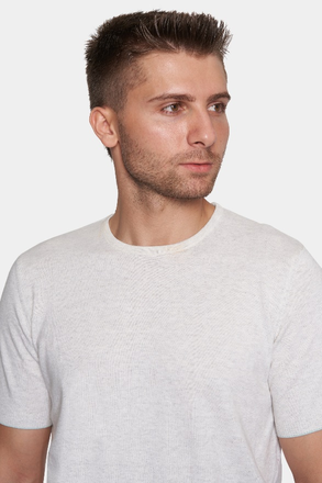 The Essential Shirt (Classic White)